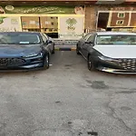فندق الميثاق بواسطة سما ستار