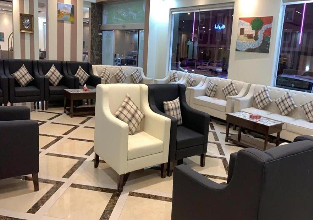 فندق الميثاق بواسطة سما ستار Hotel Riyadh