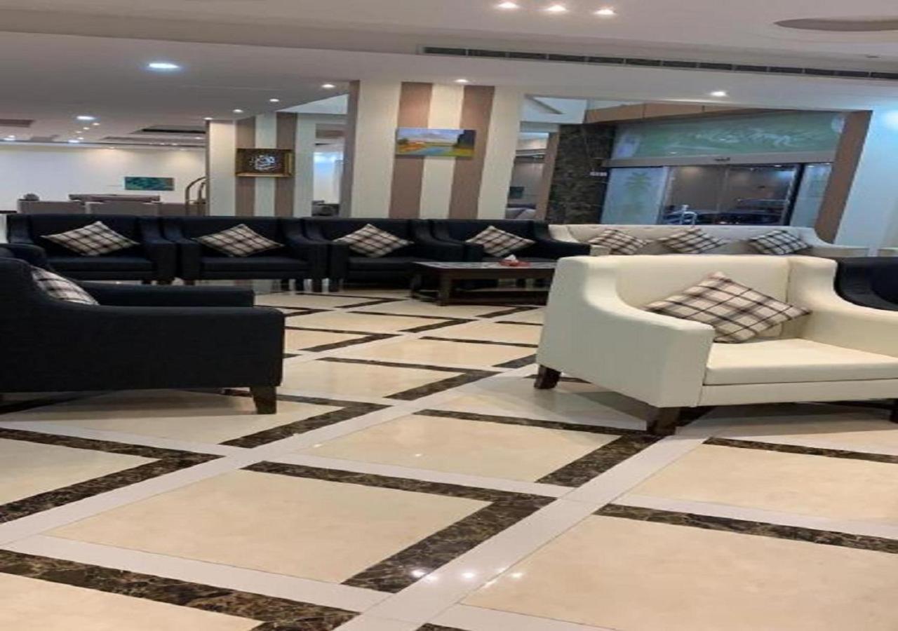 فندق الميثاق بواسطة سما ستار Hotel Riyadh