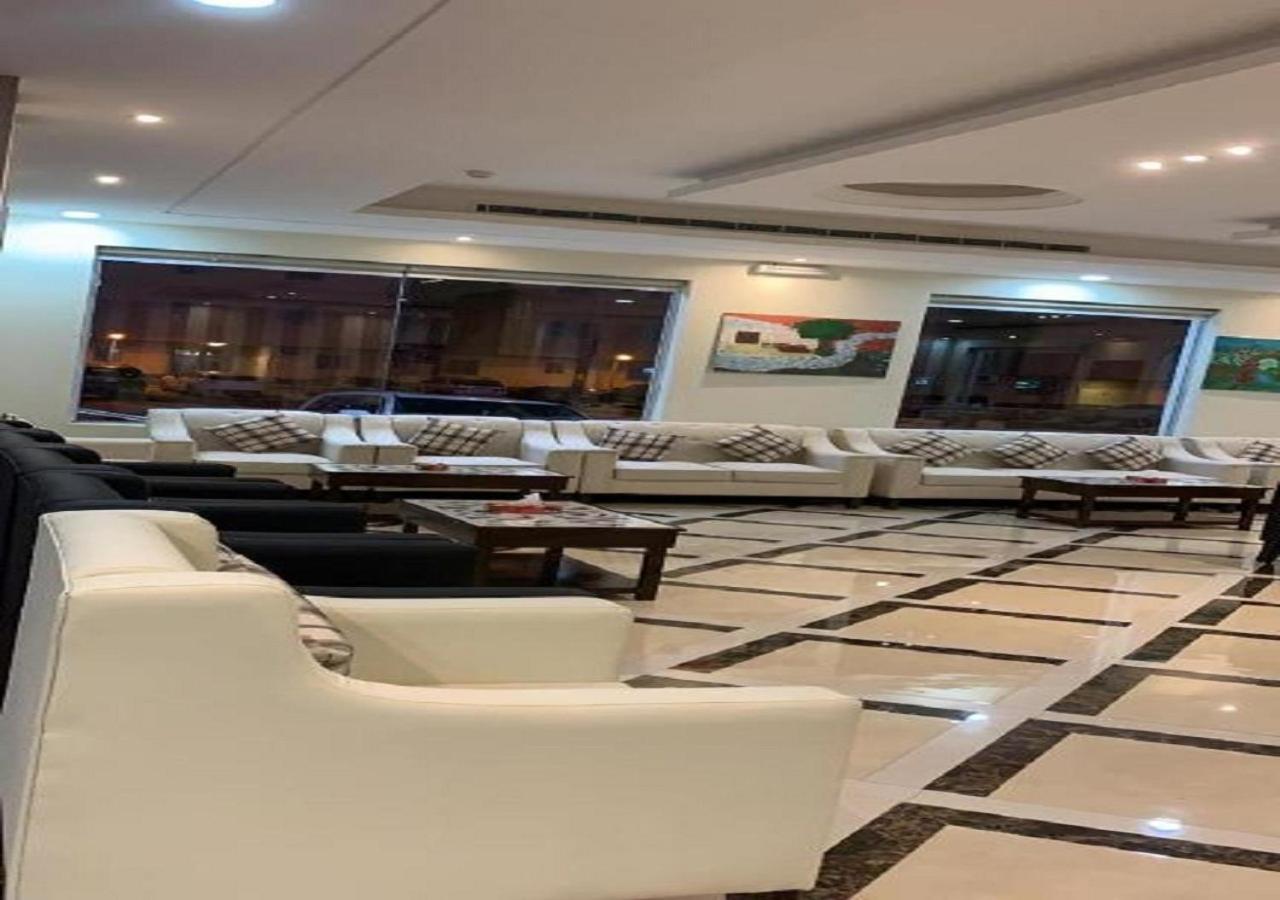 فندق الميثاق بواسطة سما ستار 4* Riyadh