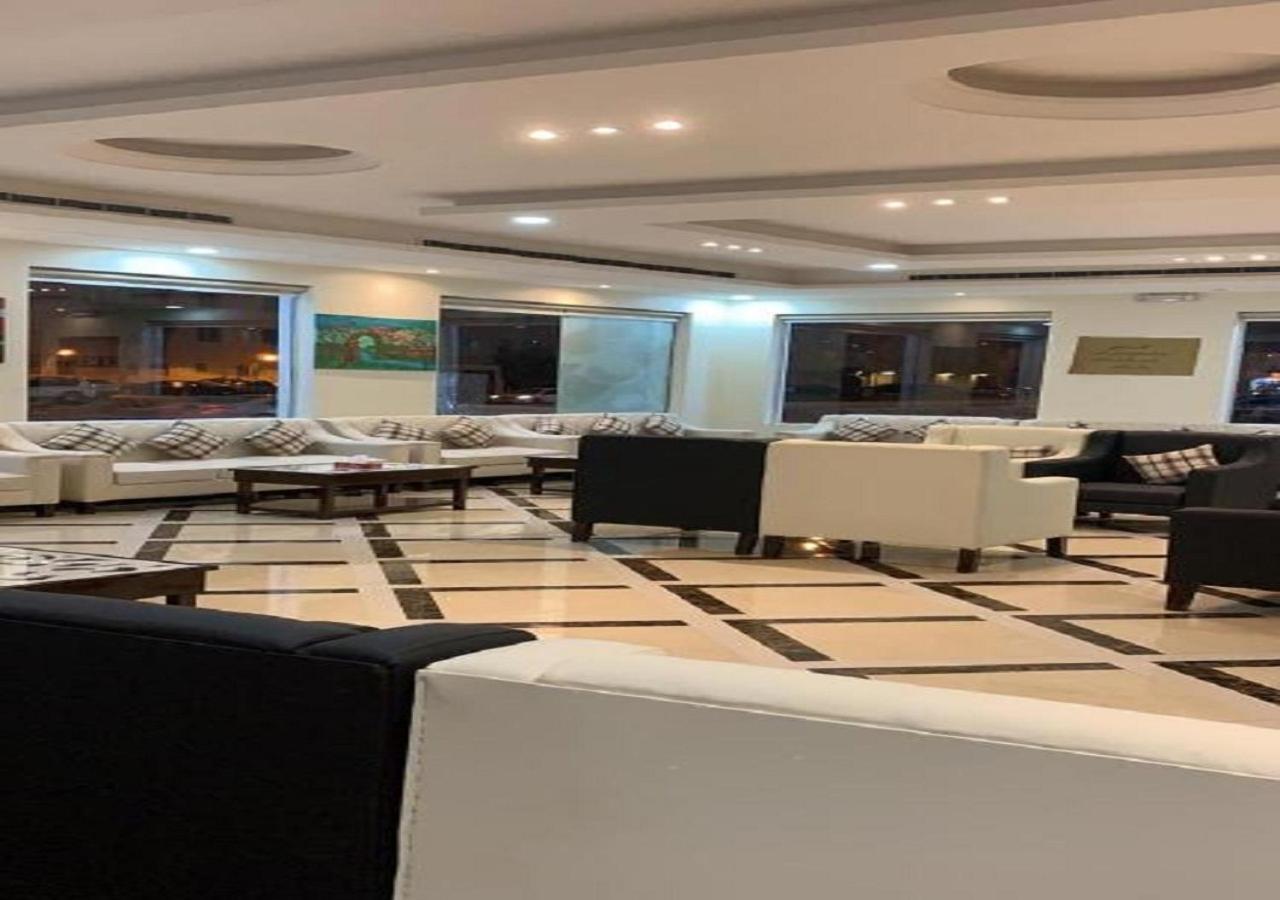 Hotel فندق الميثاق بواسطة سما ستار 4*