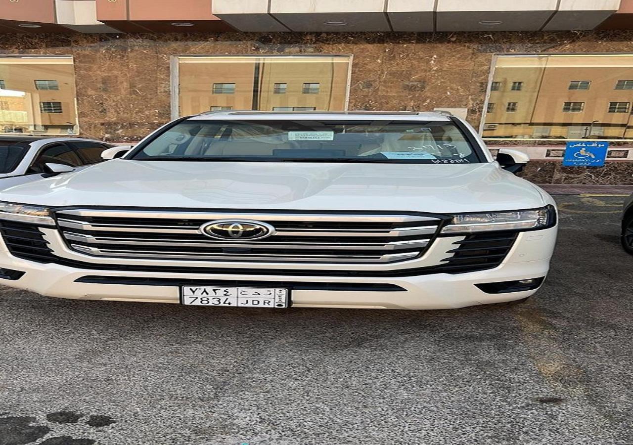 فندق الميثاق بواسطة سما ستار Riyadh