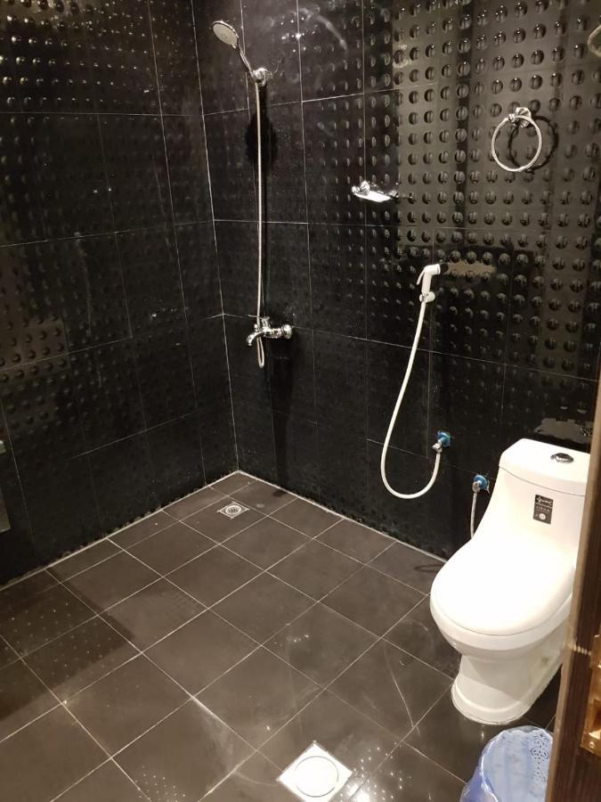Hotel فندق الميثاق بواسطة سما ستار Riyadh