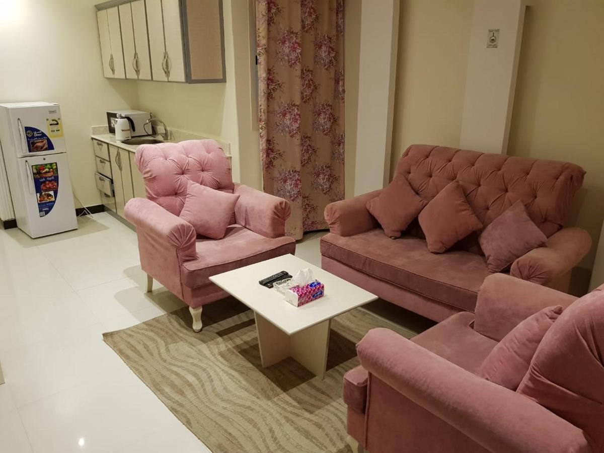 فندق الميثاق بواسطة سما ستار 4* Riyadh