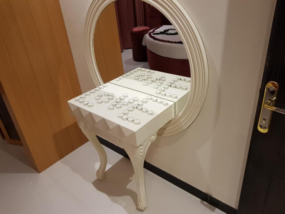 فندق الميثاق بواسطة سما ستار