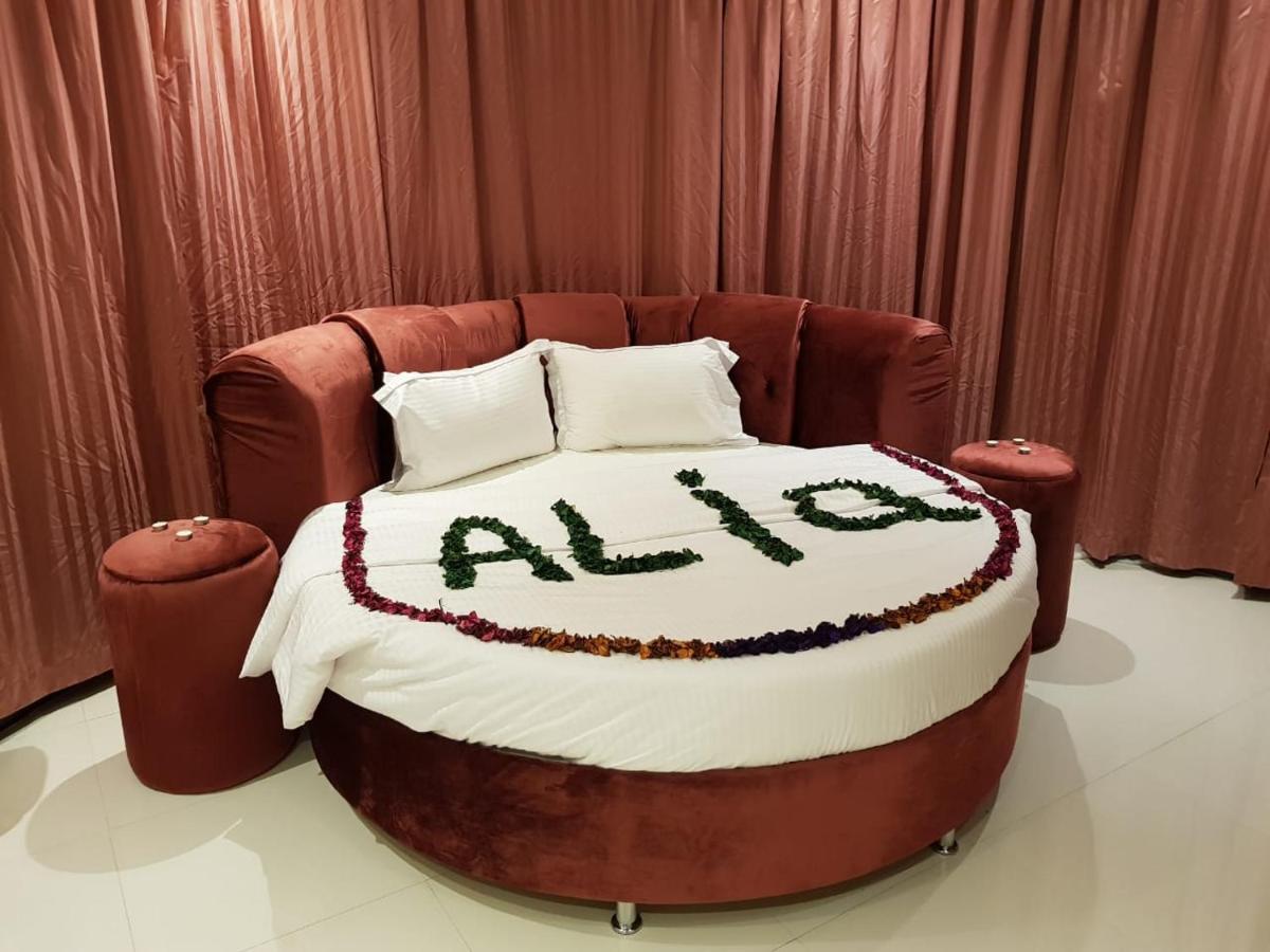 Hotel فندق الميثاق بواسطة سما ستار