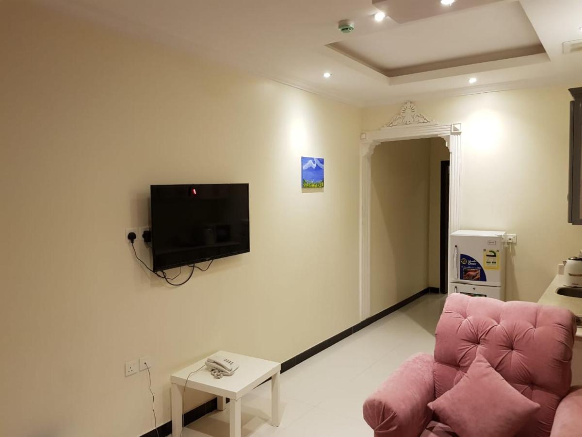 فندق الميثاق بواسطة سما ستار Hotel 4*