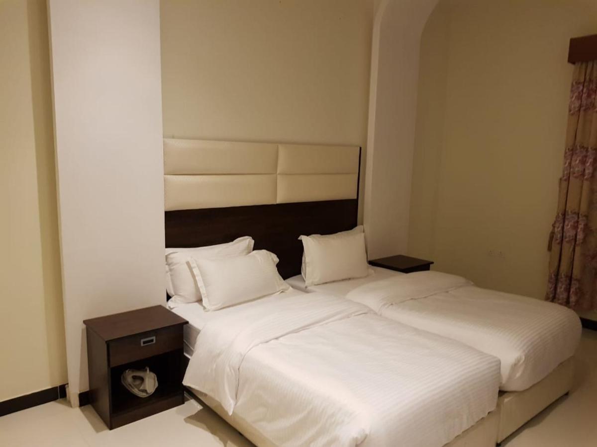فندق الميثاق بواسطة سما ستار 4* Riyadh