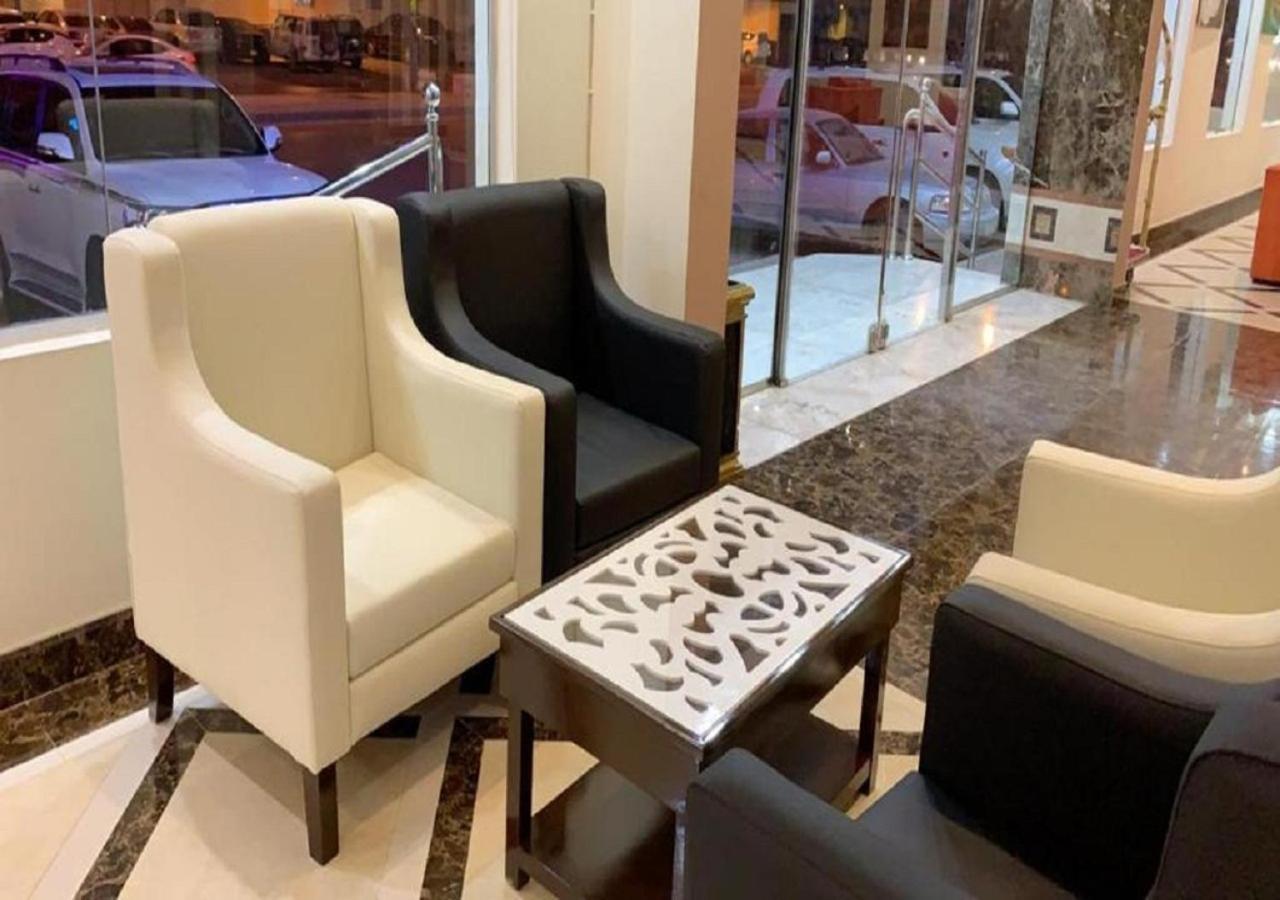 فندق الميثاق بواسطة سما ستار