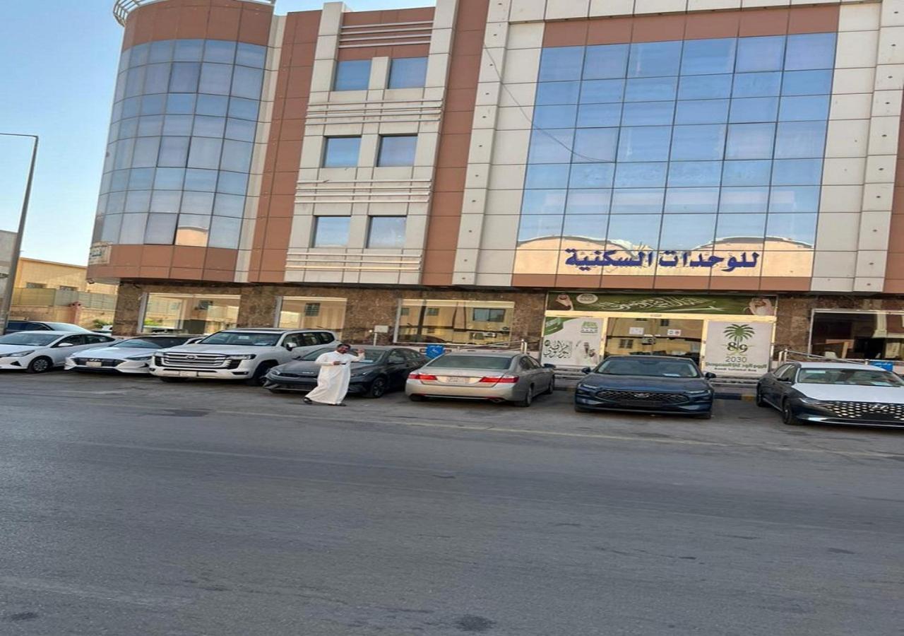 Hotel فندق الميثاق بواسطة سما ستار