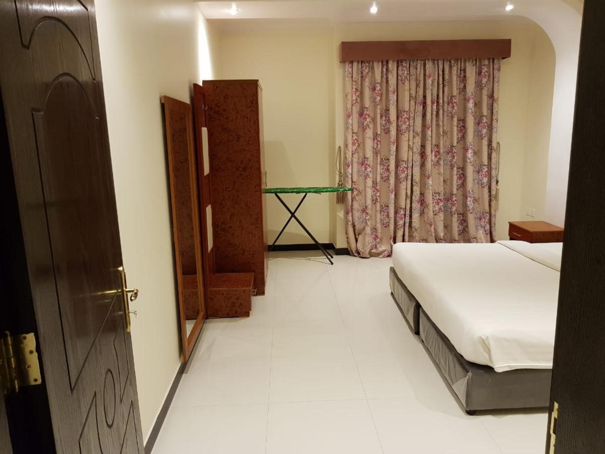 فندق الميثاق بواسطة سما ستار 4* Riyadh